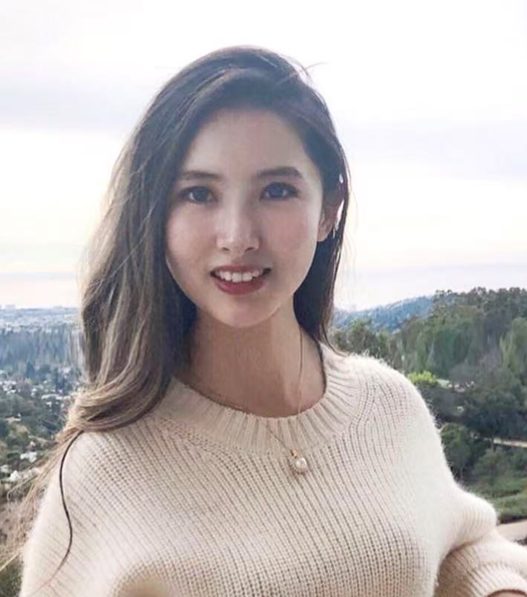 Winter Peng - Founder & CEO of Silveroak Capital Academy, Venture Capitalist at Citi Ventures